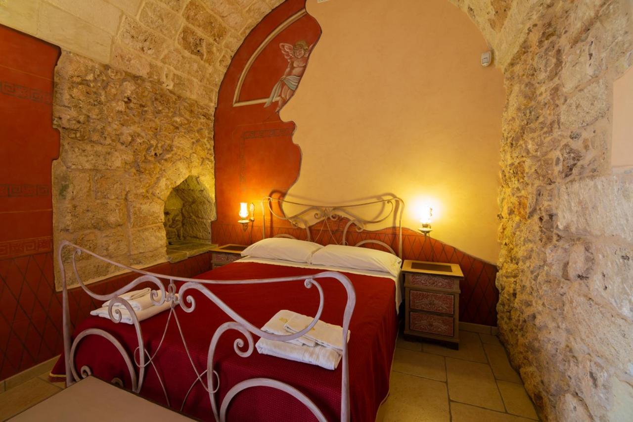 Tenuta Masseria Del Gallo Calimera  Eksteriør billede