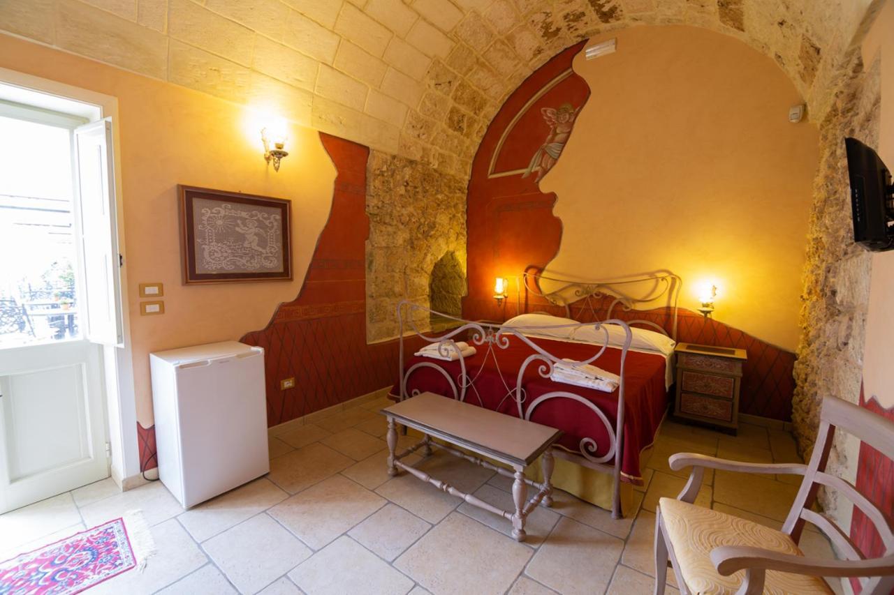 Tenuta Masseria Del Gallo Calimera  Eksteriør billede