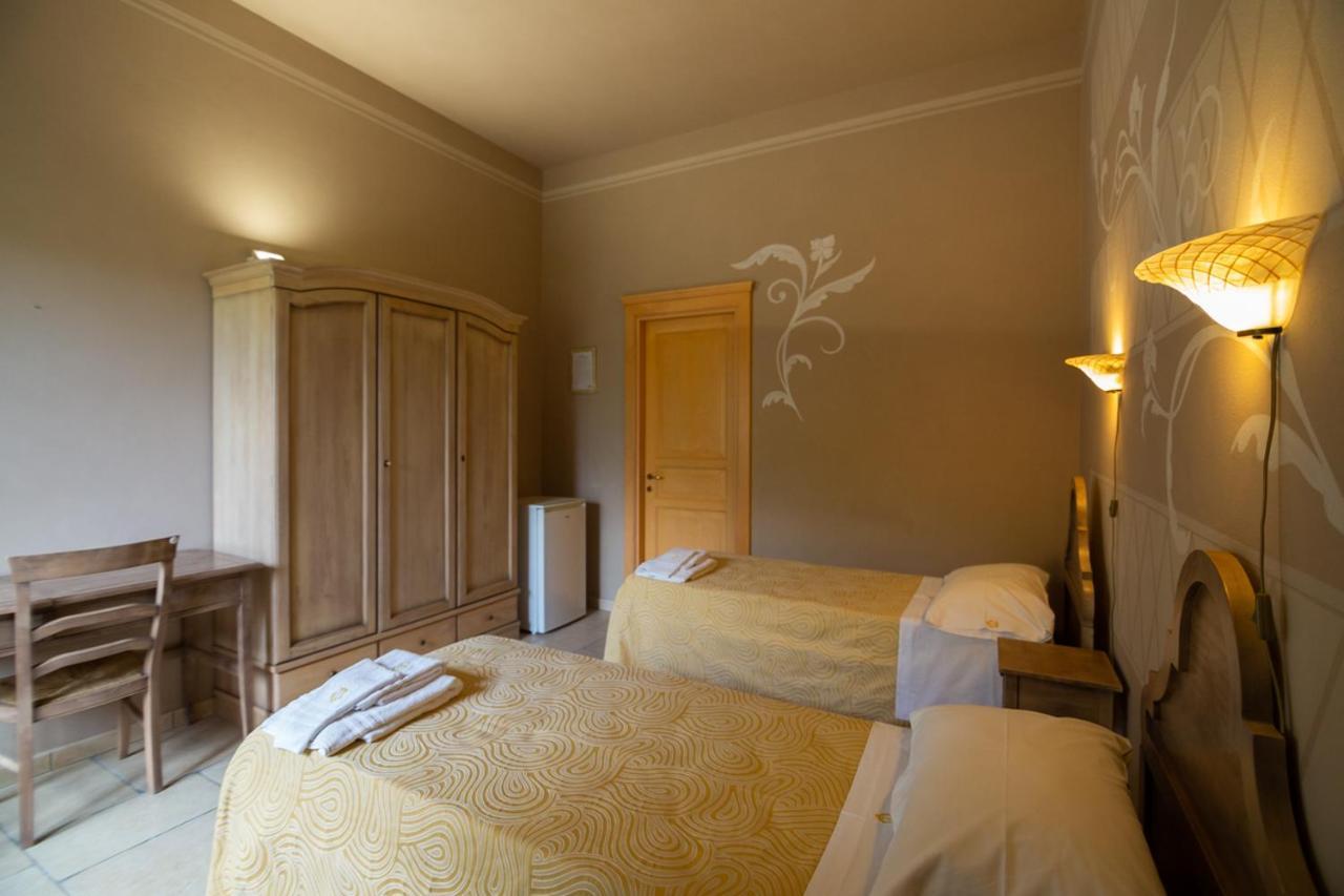 Tenuta Masseria Del Gallo Calimera  Eksteriør billede