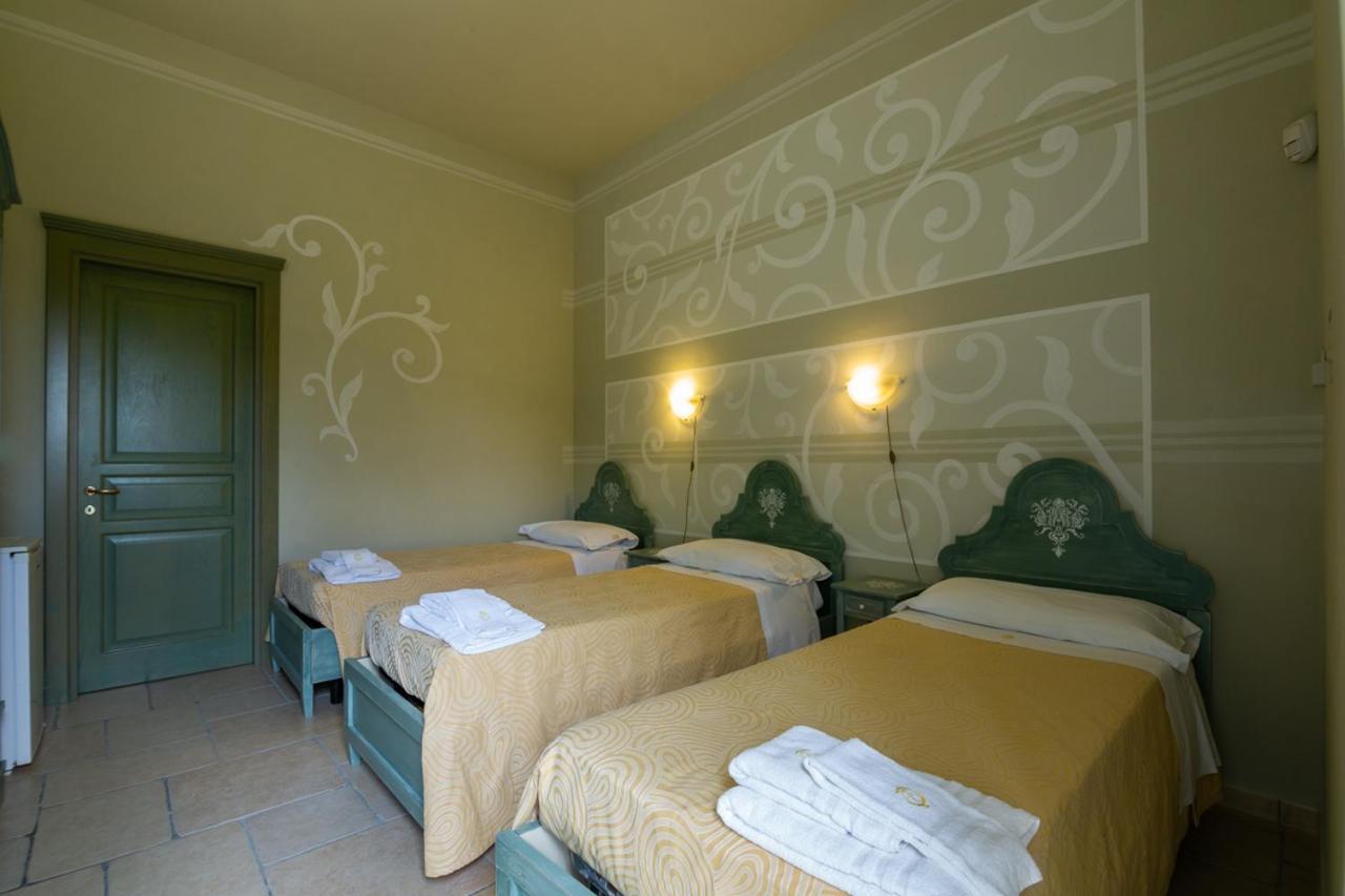 Tenuta Masseria Del Gallo Calimera  Eksteriør billede