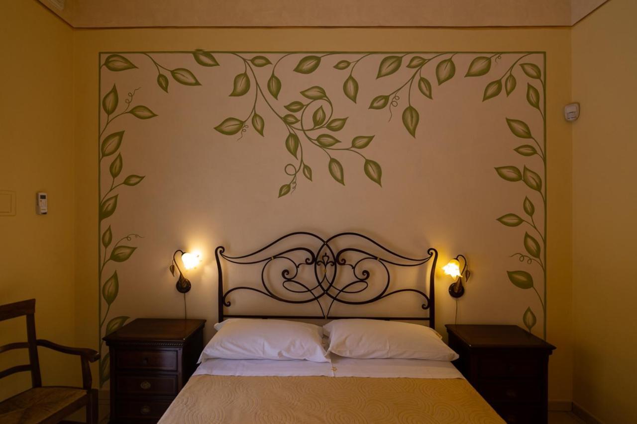 Tenuta Masseria Del Gallo Calimera  Eksteriør billede