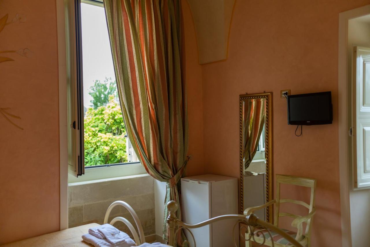 Tenuta Masseria Del Gallo Calimera  Eksteriør billede