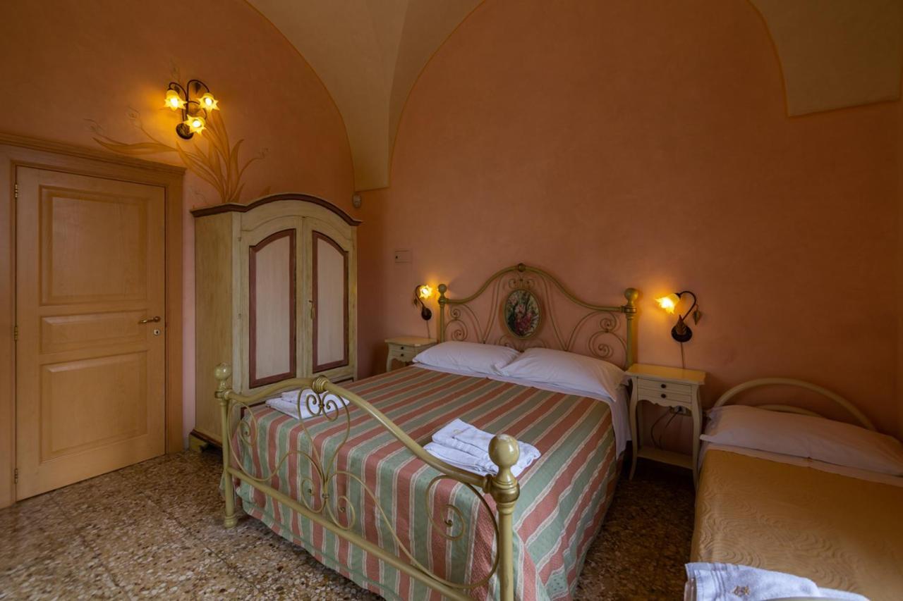 Tenuta Masseria Del Gallo Calimera  Eksteriør billede