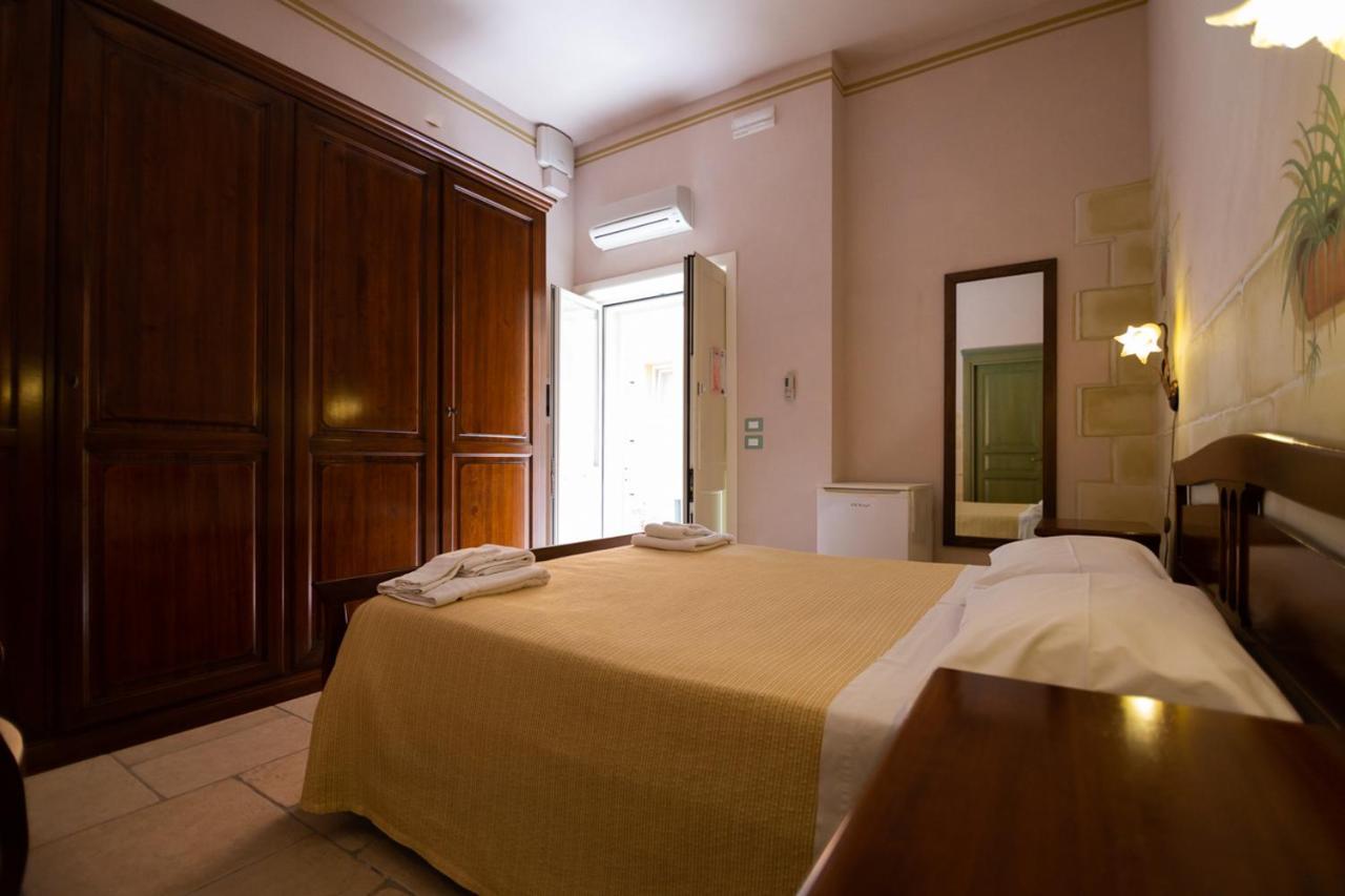 Tenuta Masseria Del Gallo Calimera  Eksteriør billede