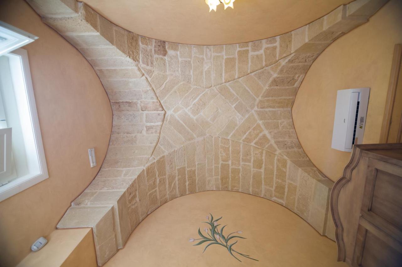 Tenuta Masseria Del Gallo Calimera  Eksteriør billede