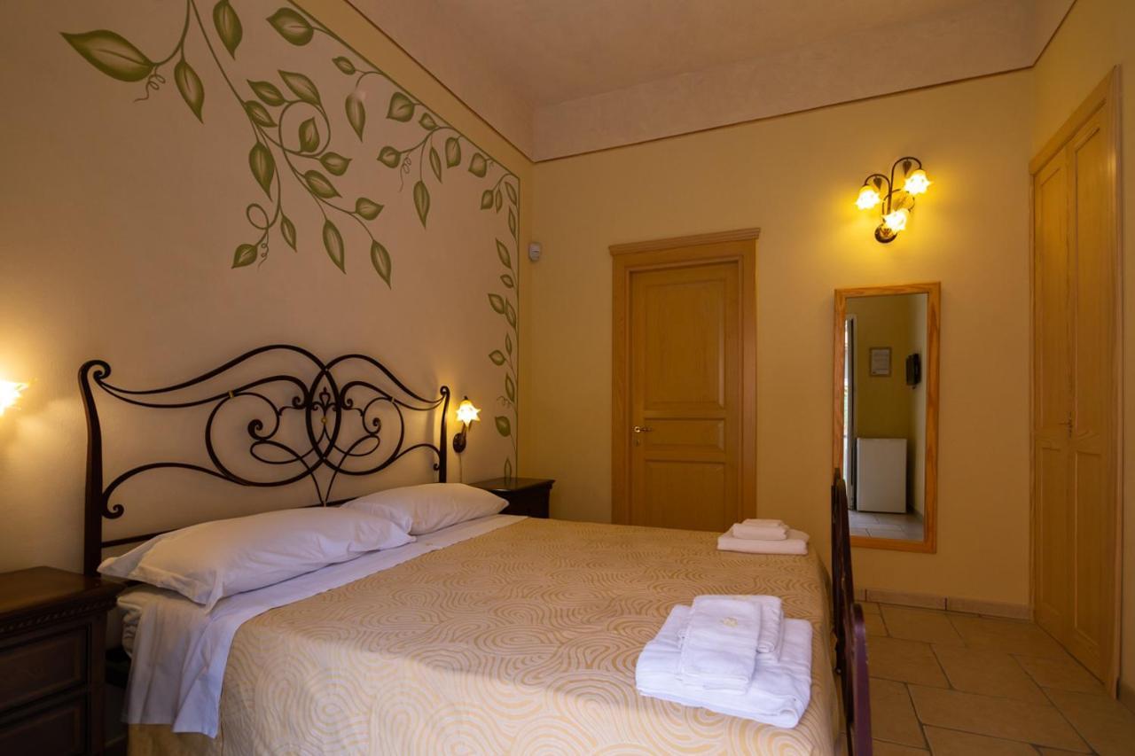 Tenuta Masseria Del Gallo Calimera  Eksteriør billede
