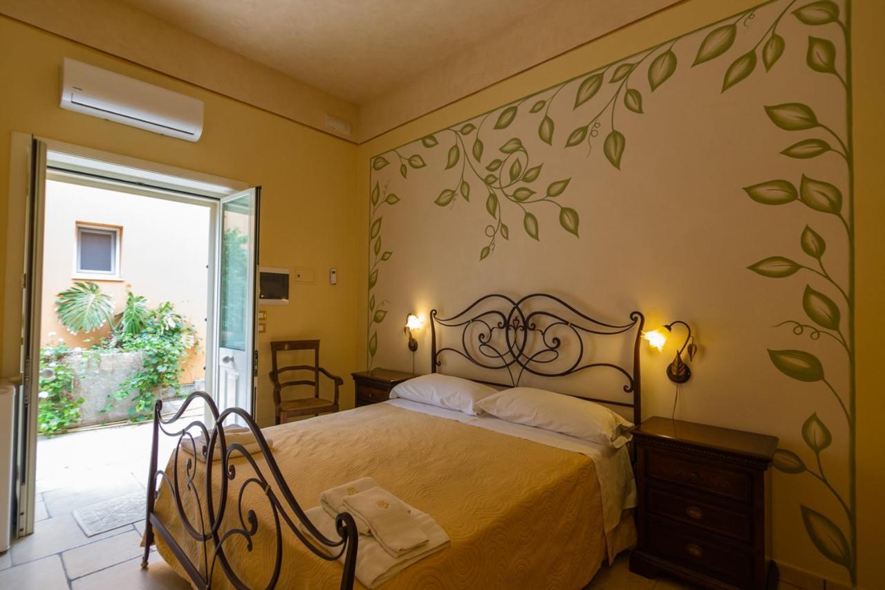 Tenuta Masseria Del Gallo Calimera  Eksteriør billede