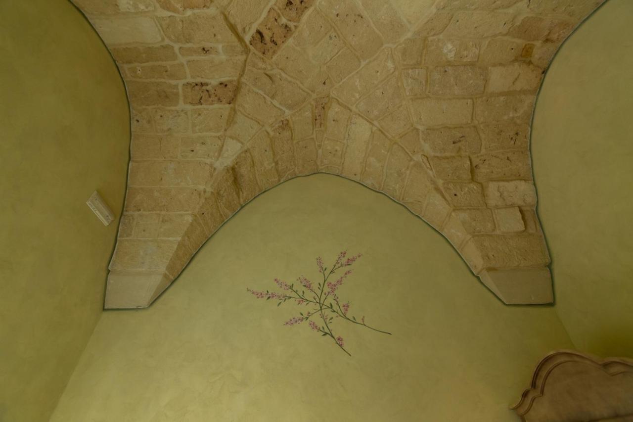 Tenuta Masseria Del Gallo Calimera  Eksteriør billede