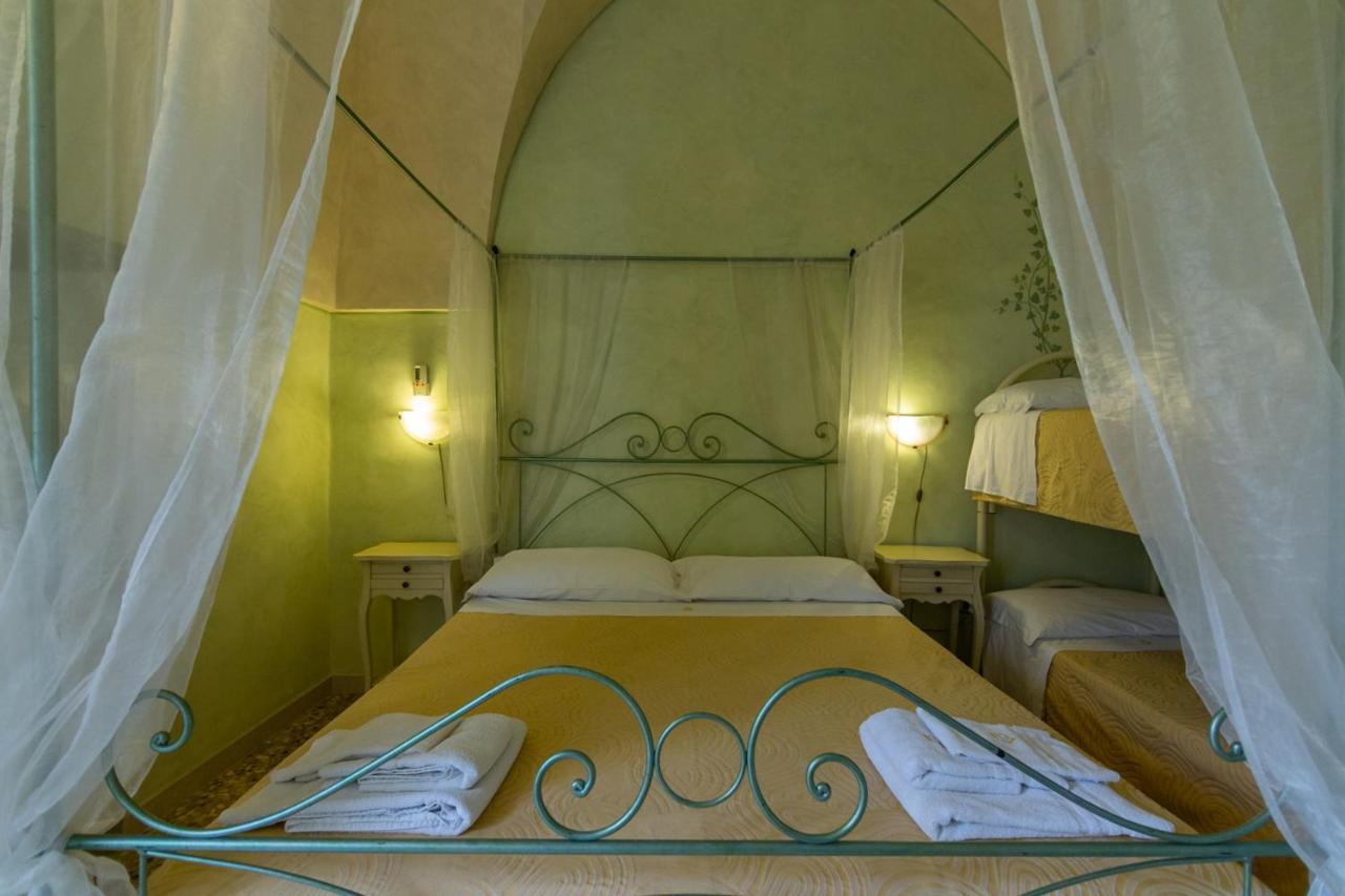 Tenuta Masseria Del Gallo Calimera  Eksteriør billede