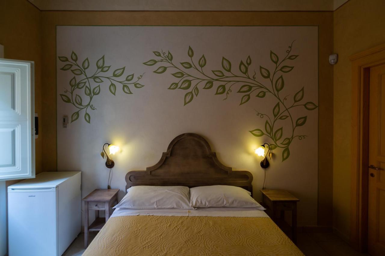 Tenuta Masseria Del Gallo Calimera  Eksteriør billede
