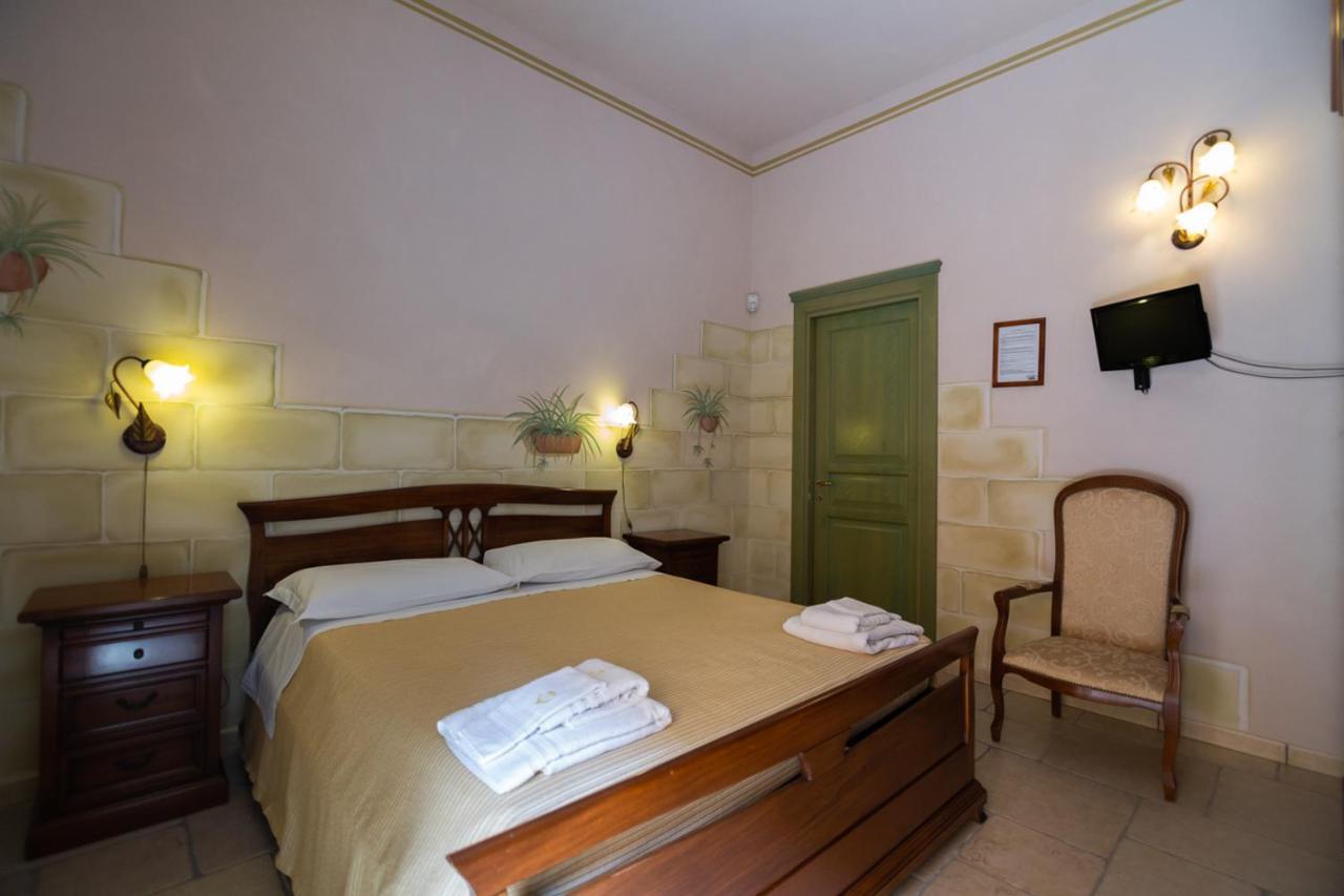 Tenuta Masseria Del Gallo Calimera  Eksteriør billede