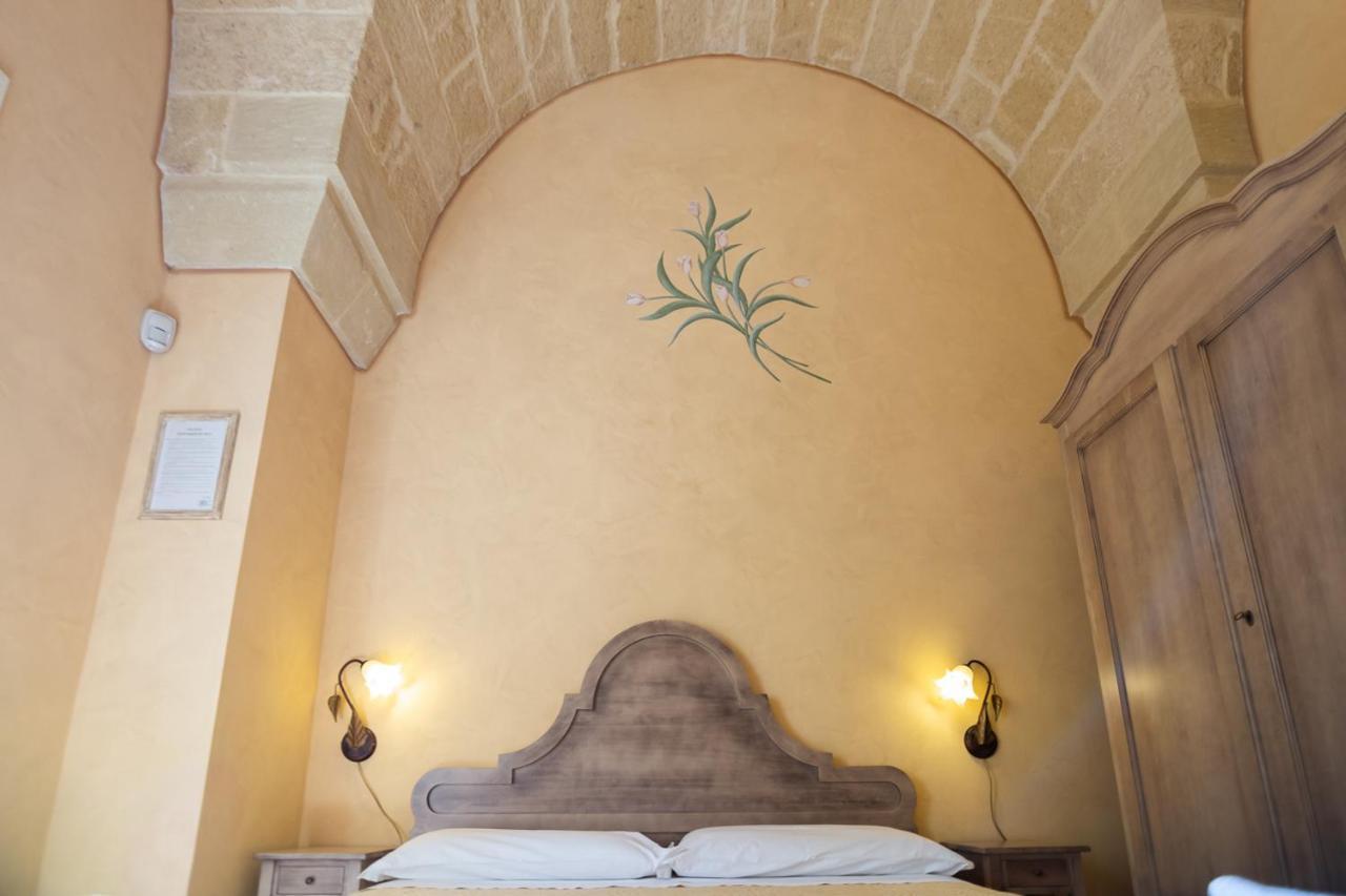 Tenuta Masseria Del Gallo Calimera  Eksteriør billede