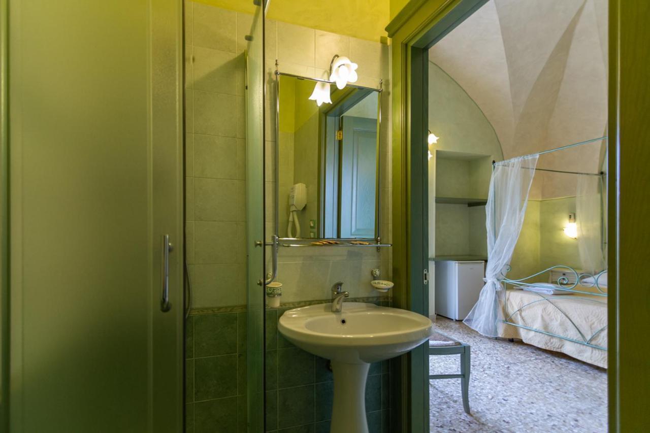 Tenuta Masseria Del Gallo Calimera  Eksteriør billede