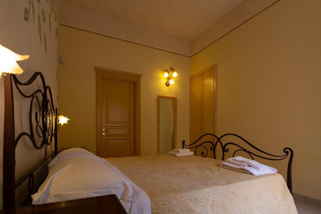 Tenuta Masseria Del Gallo Calimera  Eksteriør billede