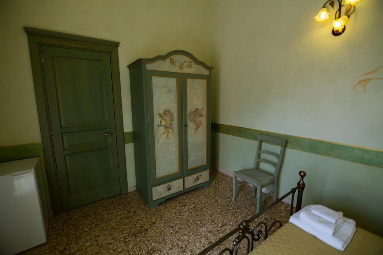 Tenuta Masseria Del Gallo Calimera  Eksteriør billede