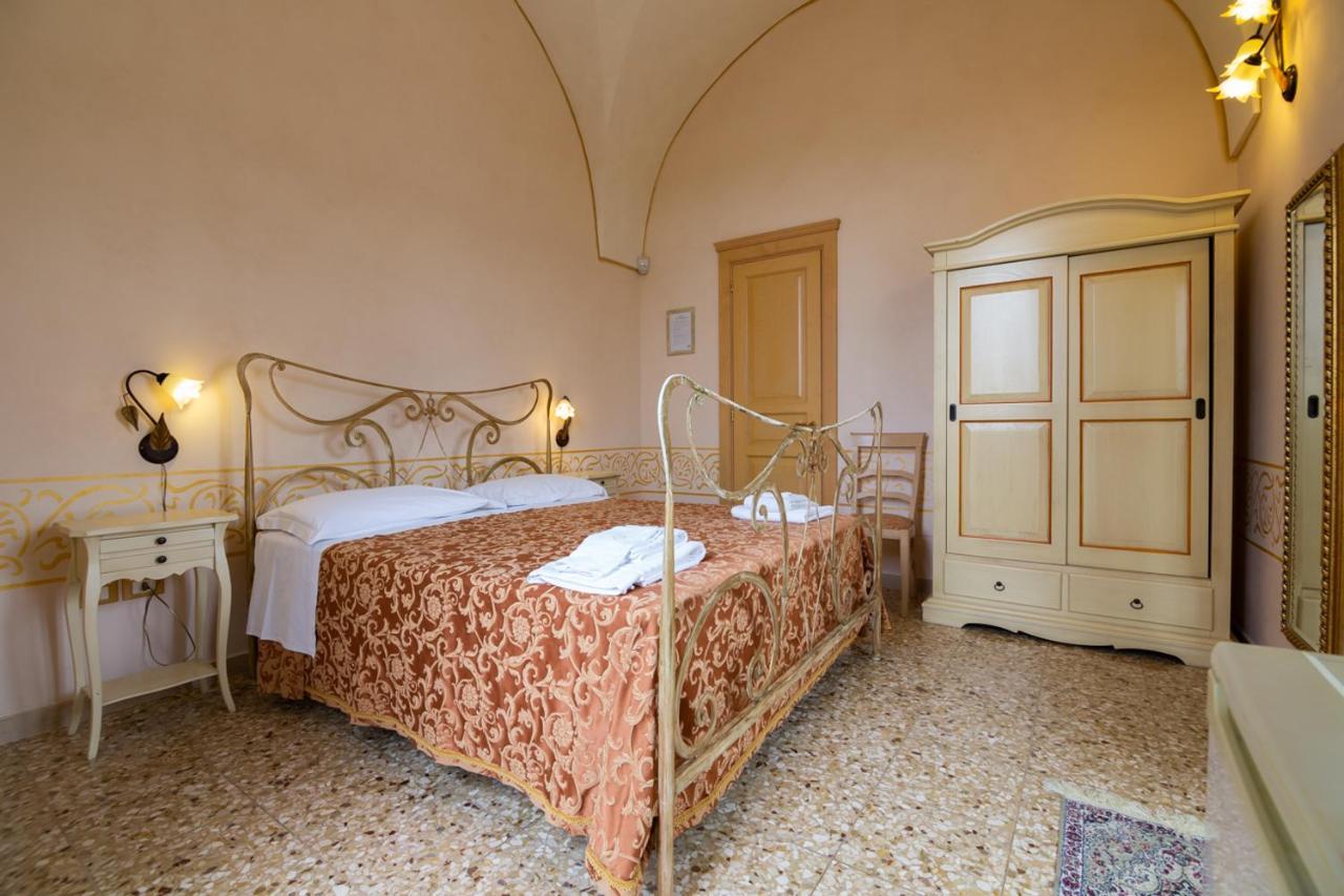 Tenuta Masseria Del Gallo Calimera  Eksteriør billede