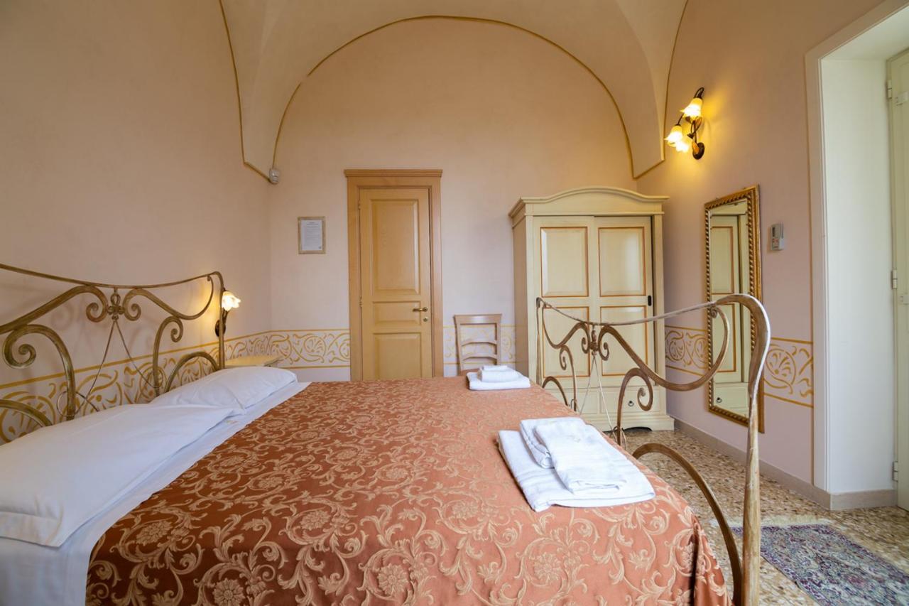 Tenuta Masseria Del Gallo Calimera  Eksteriør billede