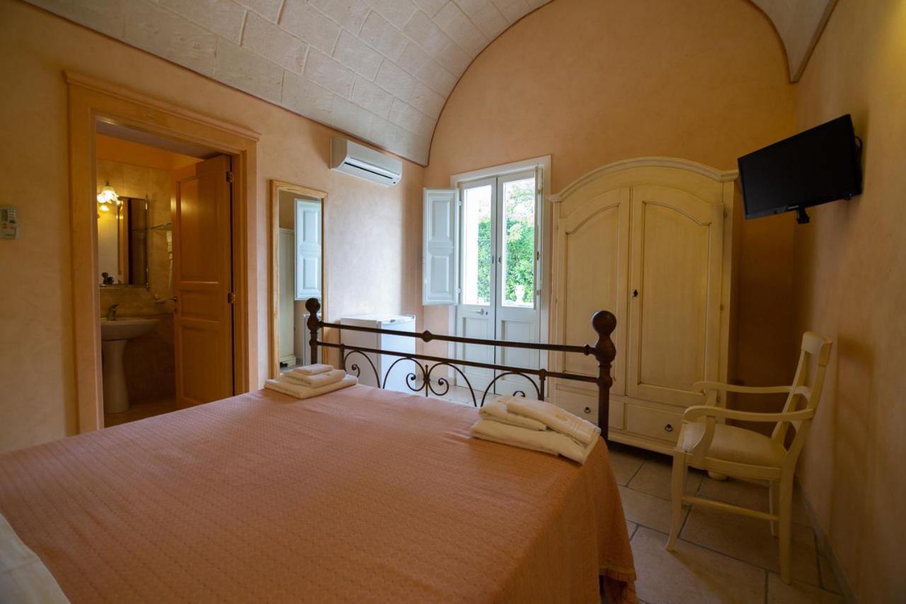 Tenuta Masseria Del Gallo Calimera  Eksteriør billede