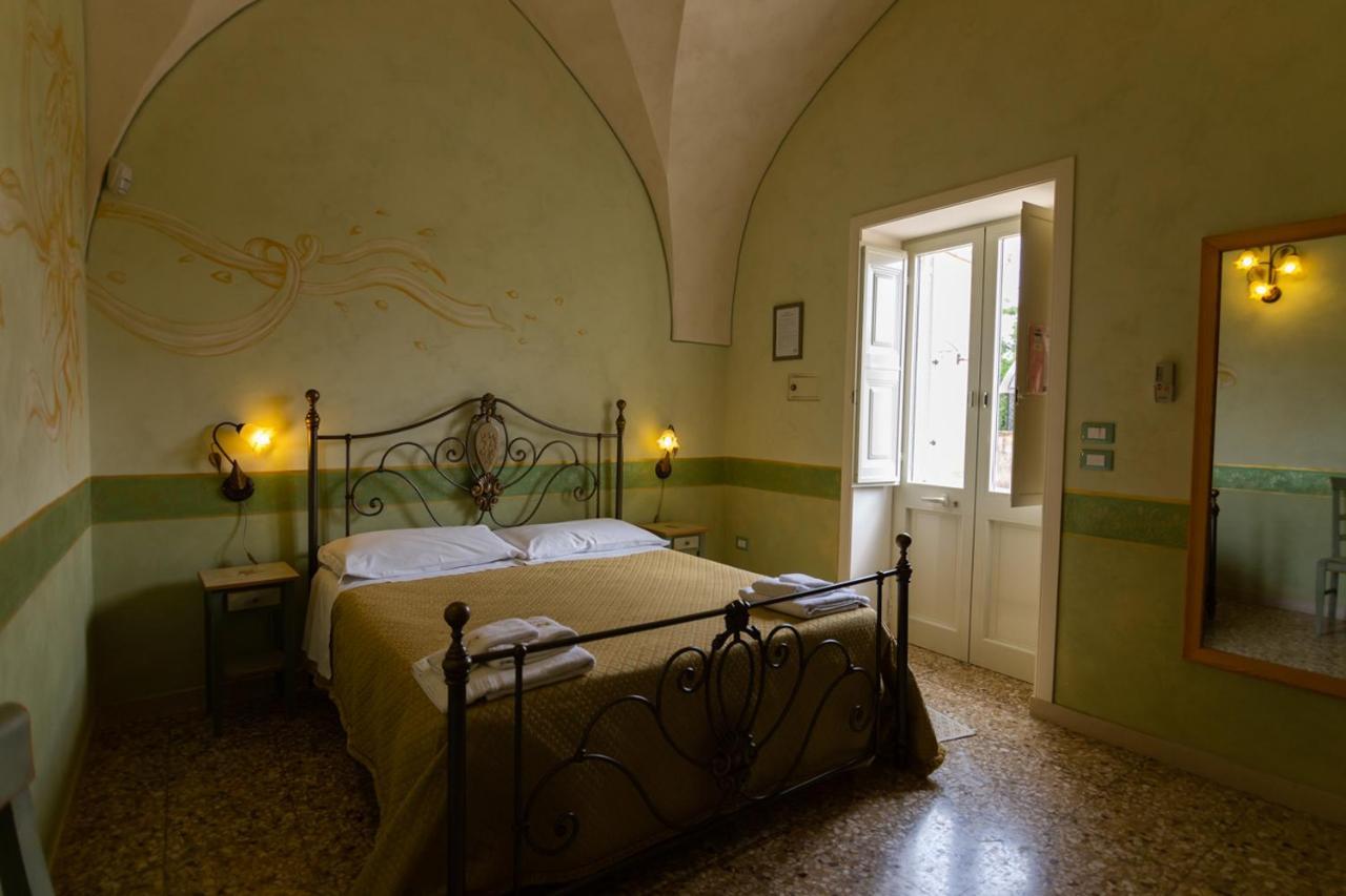 Tenuta Masseria Del Gallo Calimera  Eksteriør billede