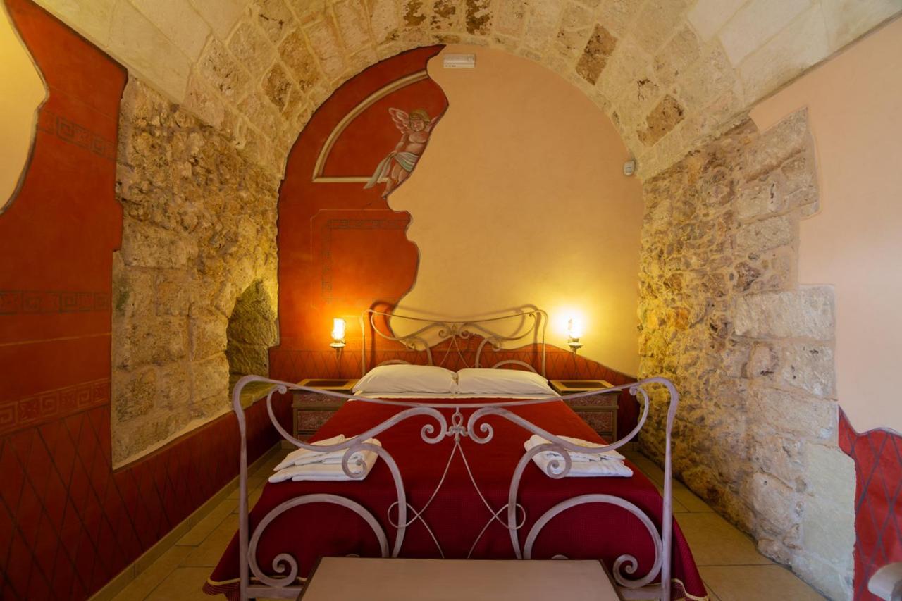 Tenuta Masseria Del Gallo Calimera  Eksteriør billede