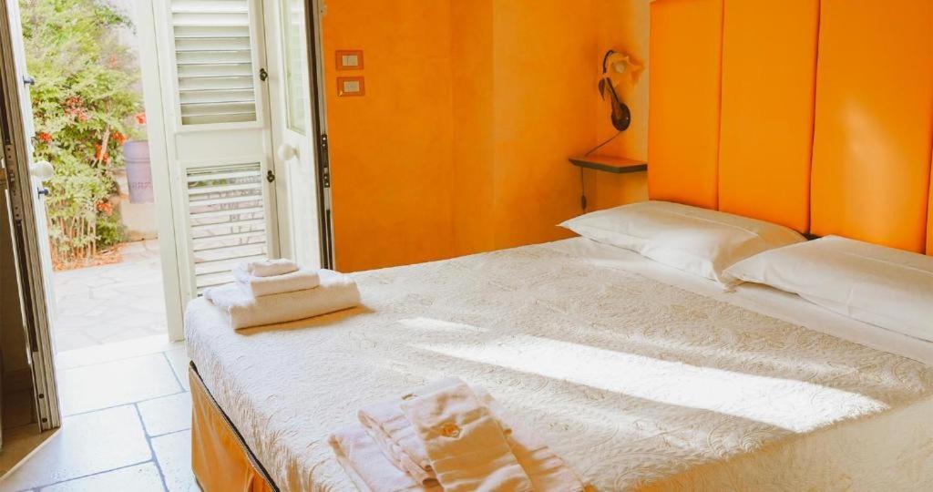 Tenuta Masseria Del Gallo Calimera  Eksteriør billede