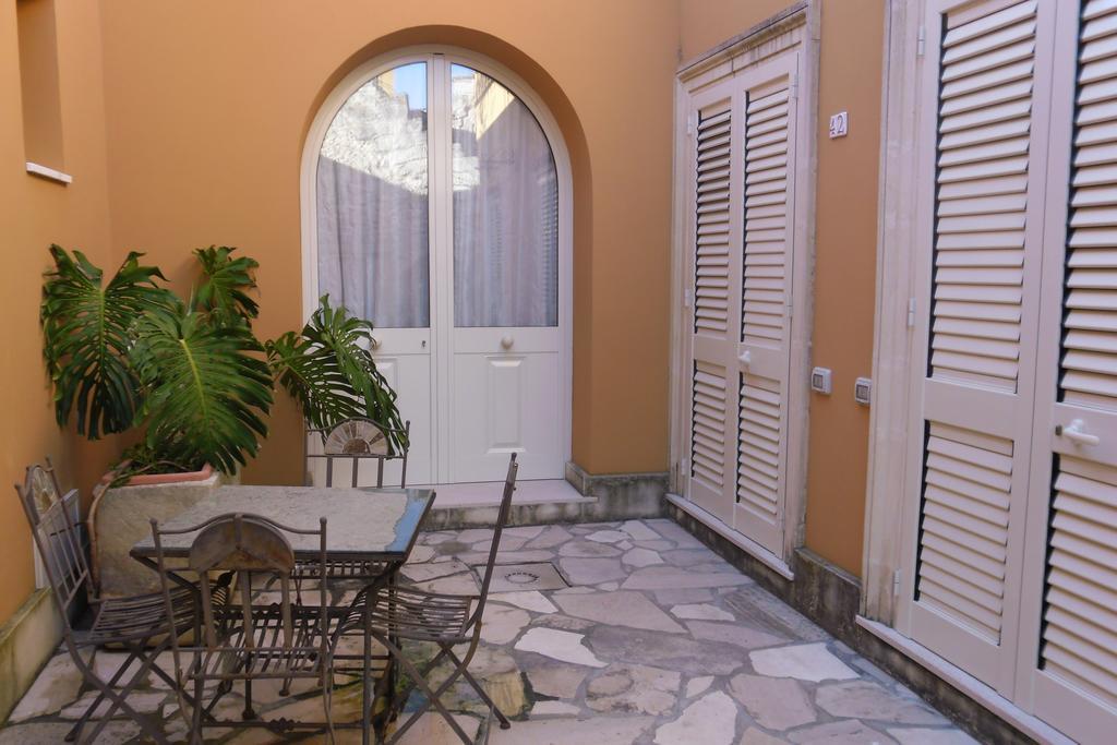 Tenuta Masseria Del Gallo Calimera  Eksteriør billede