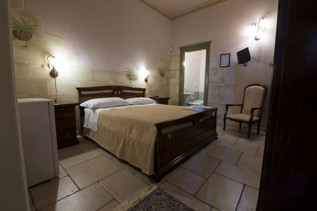 Tenuta Masseria Del Gallo Calimera  Eksteriør billede