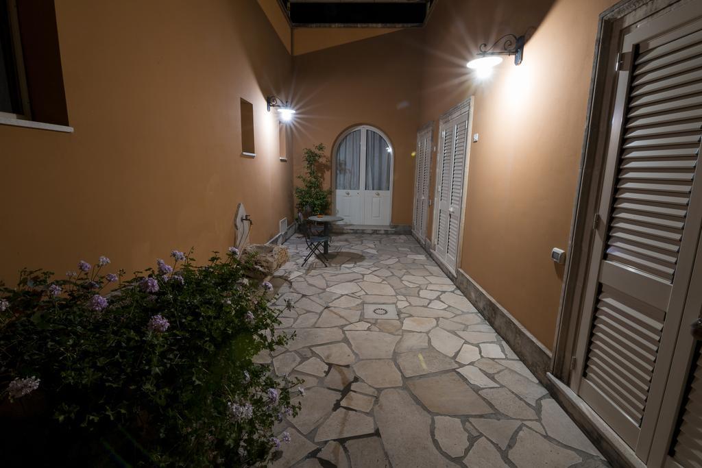 Tenuta Masseria Del Gallo Calimera  Eksteriør billede